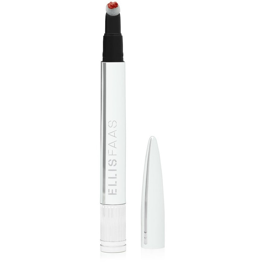 Hot Lips - L401 Bright Red