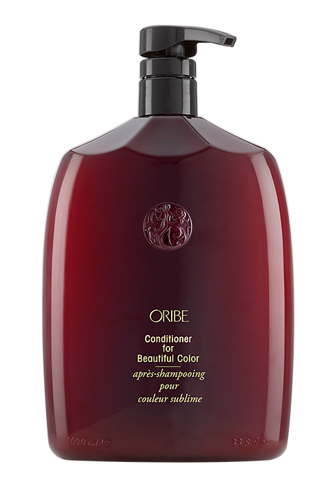 Conditioner For Beautiful Color