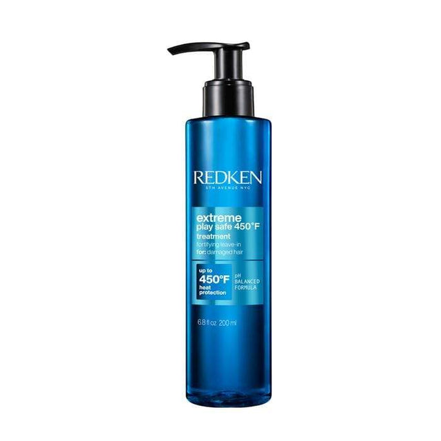 Redken Extreme Play Safe Leave-In Treatment