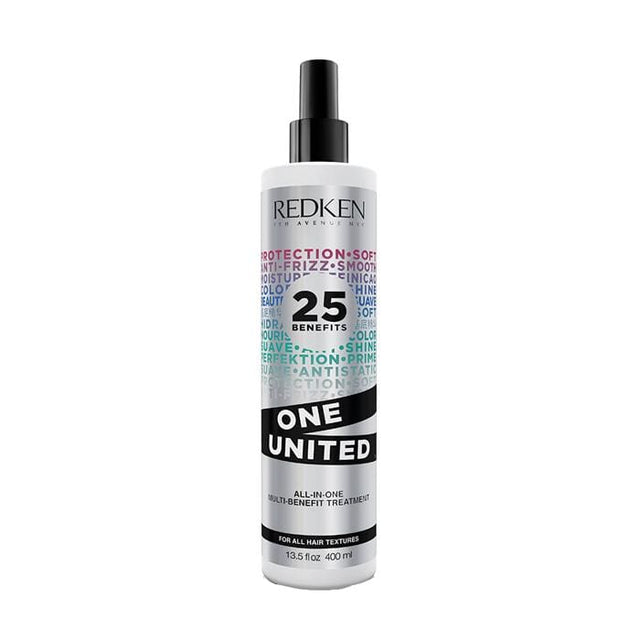 Redken ONE UNITED Leave-In Treatment