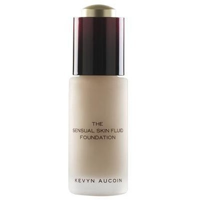 The Sensual Skin Fluid Foundation - SF02