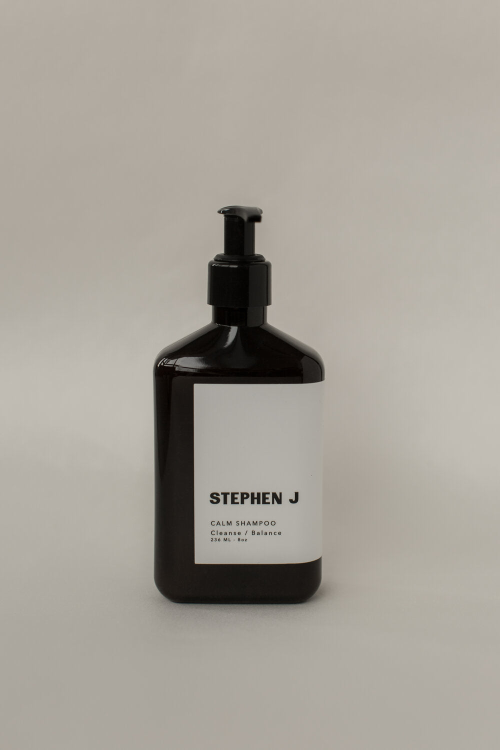 Stephen J Calm Shampoo