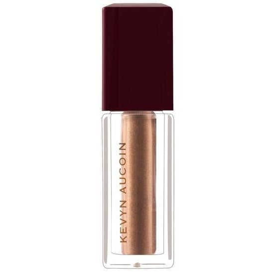 The Loose Shimmer Shadow - Sunstone