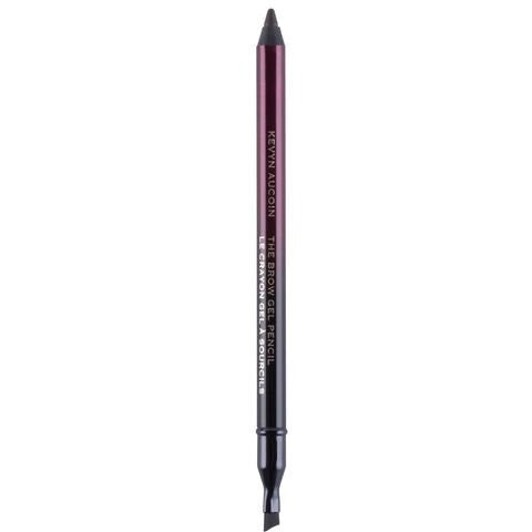 The Brow Gel Pencil - Sheer Dark Brunette
