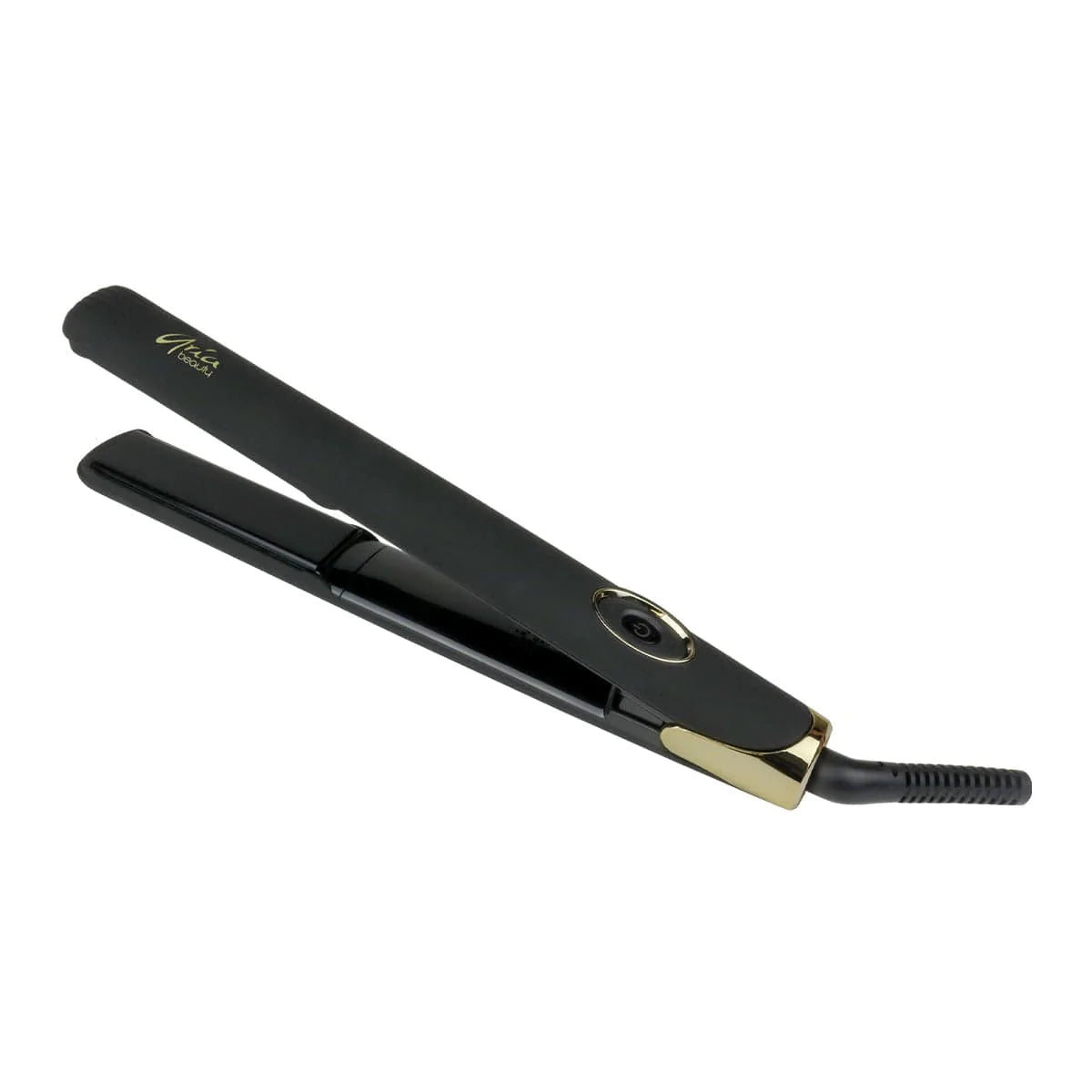 Target clearance flat iron