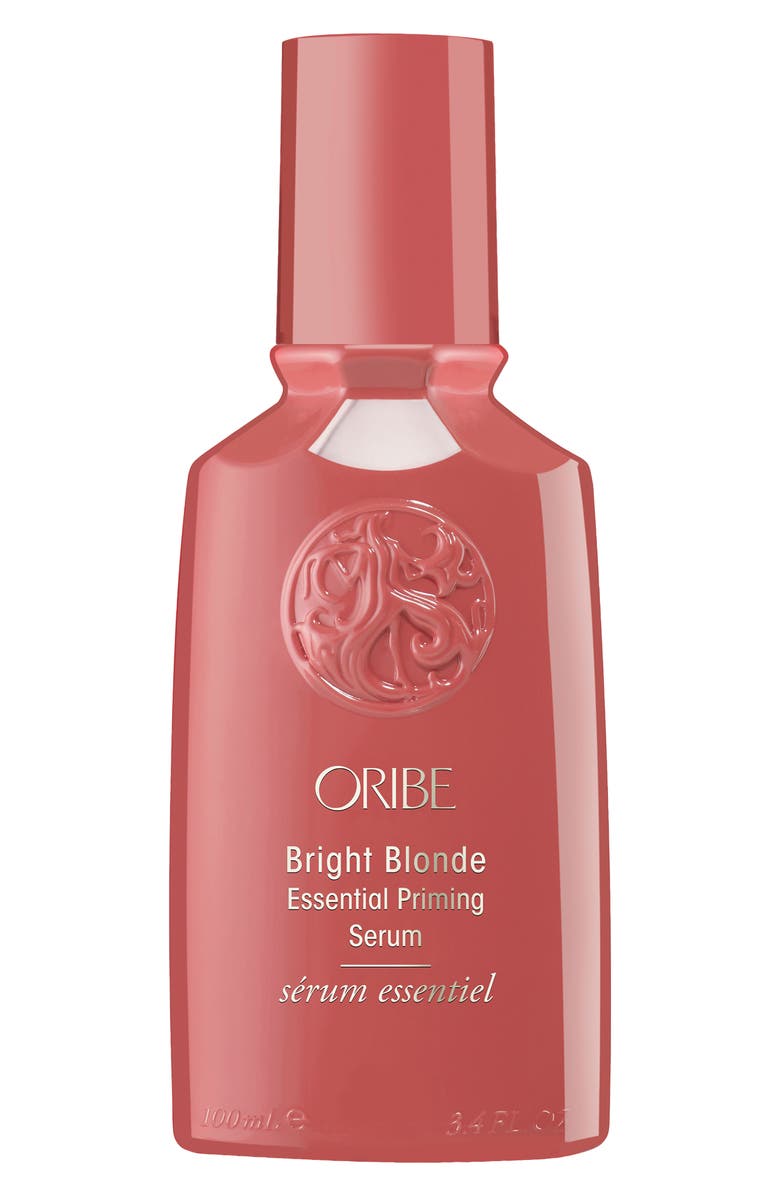 Bright Blonde Essential Priming Serum