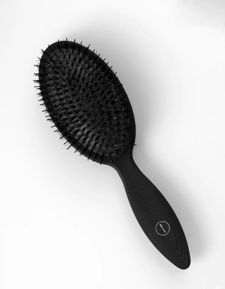 Bellami Boar Bristle Brush