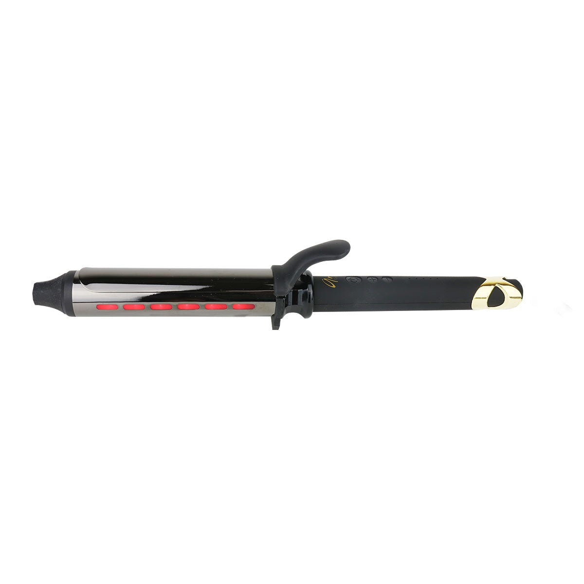 Aria Beauty Infrared Curling Iron 1.25"