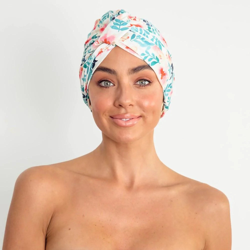 Amelie shop shower cap