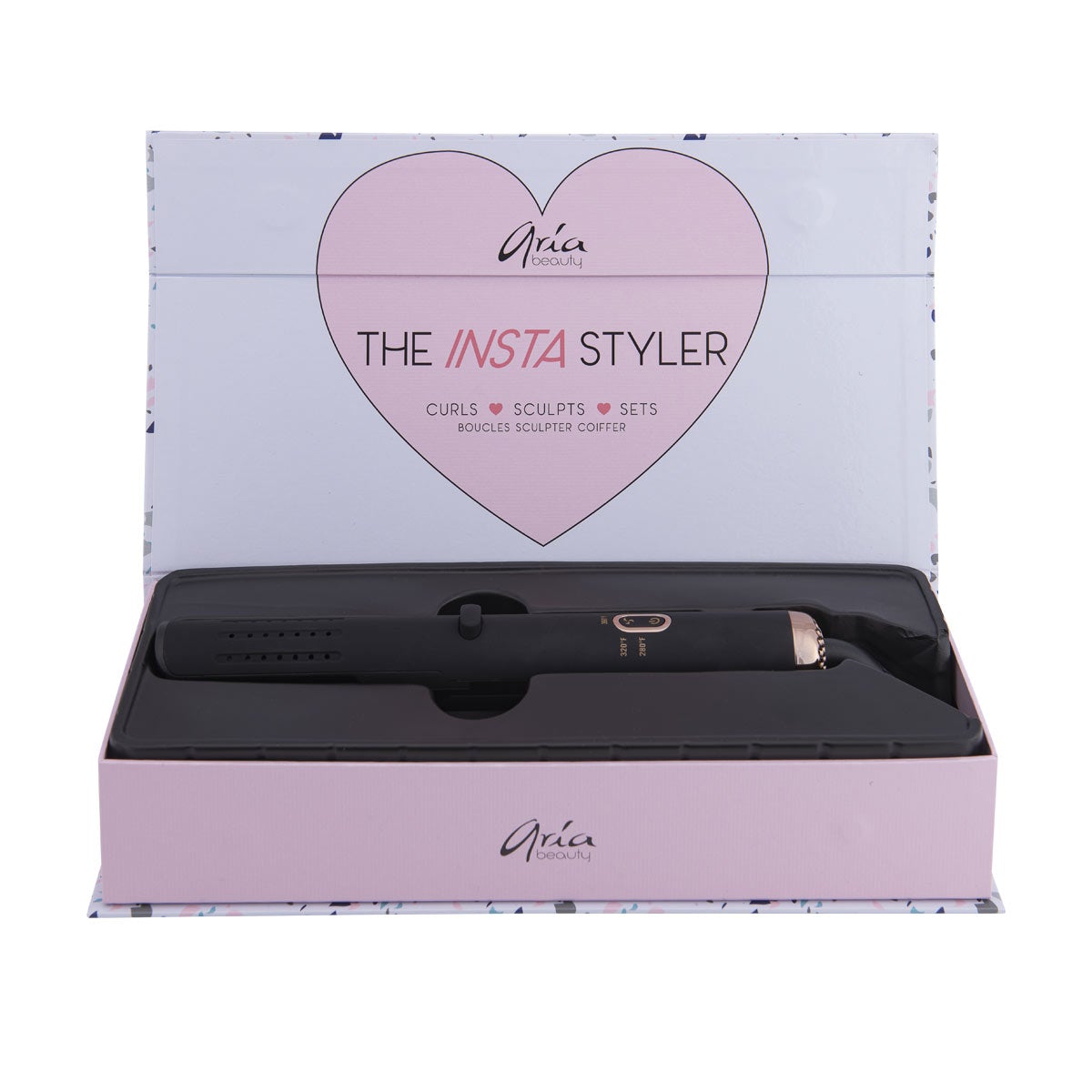 Aria beauty curler Clearance