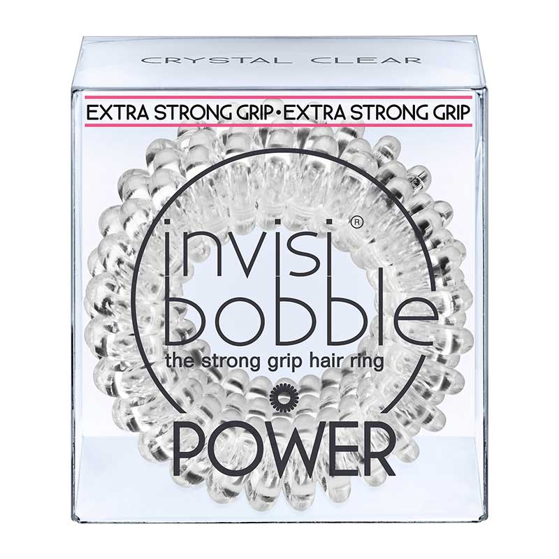 invisibobble® - Power 3pk