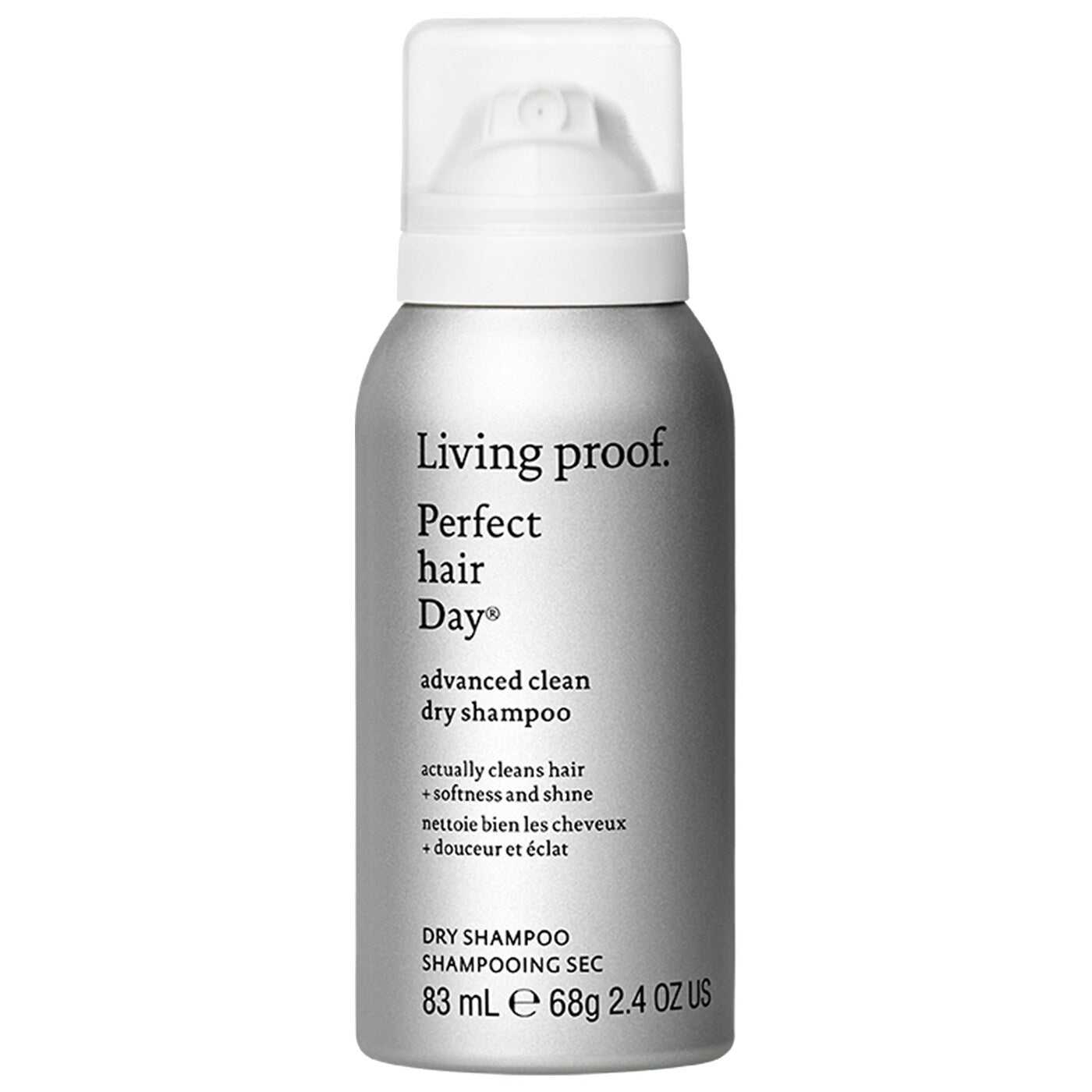 Living Proof PHD Advanced Clean Dry Shampoo