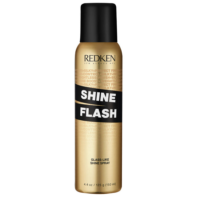 Redken Shine Flash 02